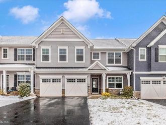 2805 HILLFIELD DRIVE Frederick, MD 21702