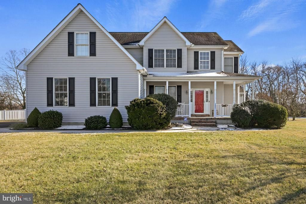 334 Ashland Avenue, Camden Wyoming, DE 19934 Main Photo