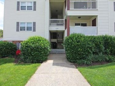 102 CHESTERFIELD LANE , Unit 203, STAFFORD, VA 22556