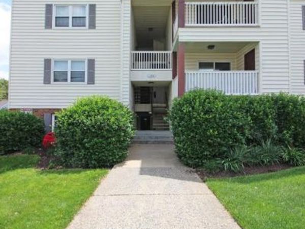 102 CHESTERFIELD LANE , Unit 203, STAFFORD, VA 22556