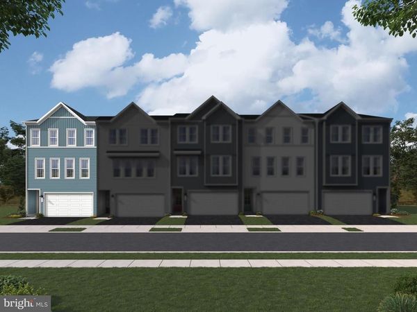 133 HEYFORD DRIVE , Unit HOMESITE 2, STEPHENSON, VA 22656