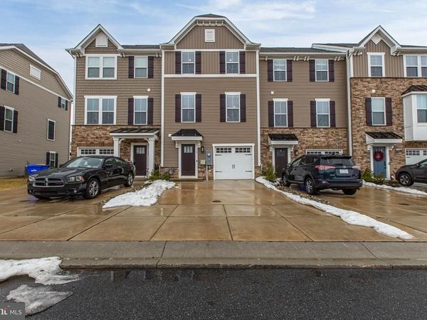 150 FLETCHER CIRCLE, MIDDLETOWN, DE 19709