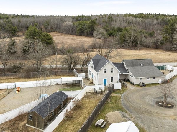 144 Middle Road, Edgecomb, ME 04556