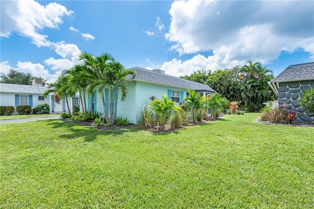 30 Kings Rd, Unit A39, Naples, FL 34112 Photo