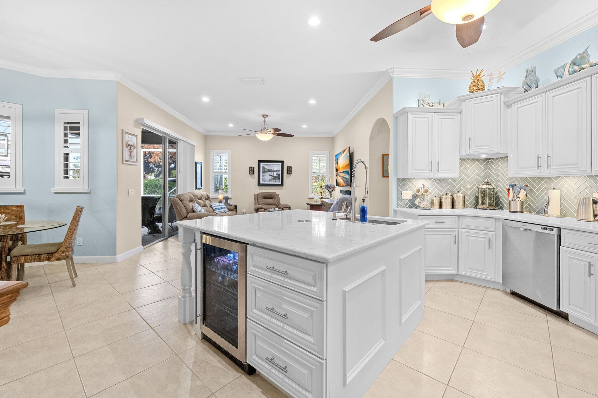 2301 SW Lawford Street, Port Saint Lucie, FL 34953 Photo