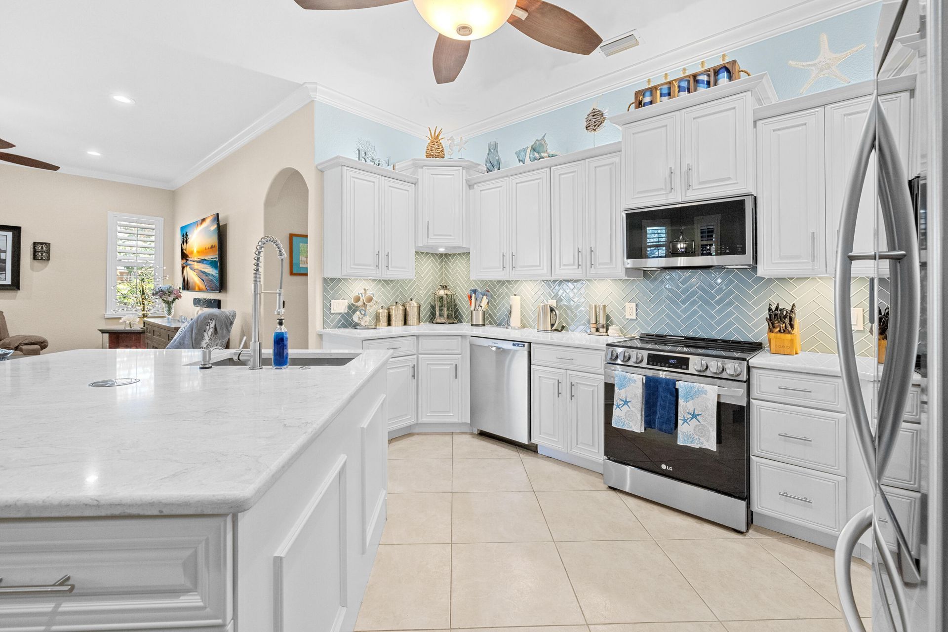 2301 SW Lawford Street, Port Saint Lucie, FL 34953 Photo