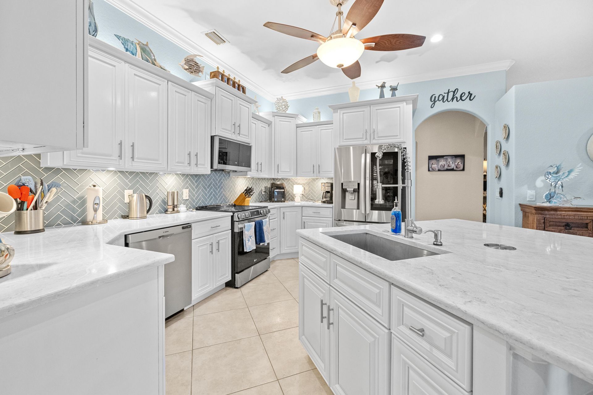 2301 SW Lawford Street, Port Saint Lucie, FL 34953 Photo