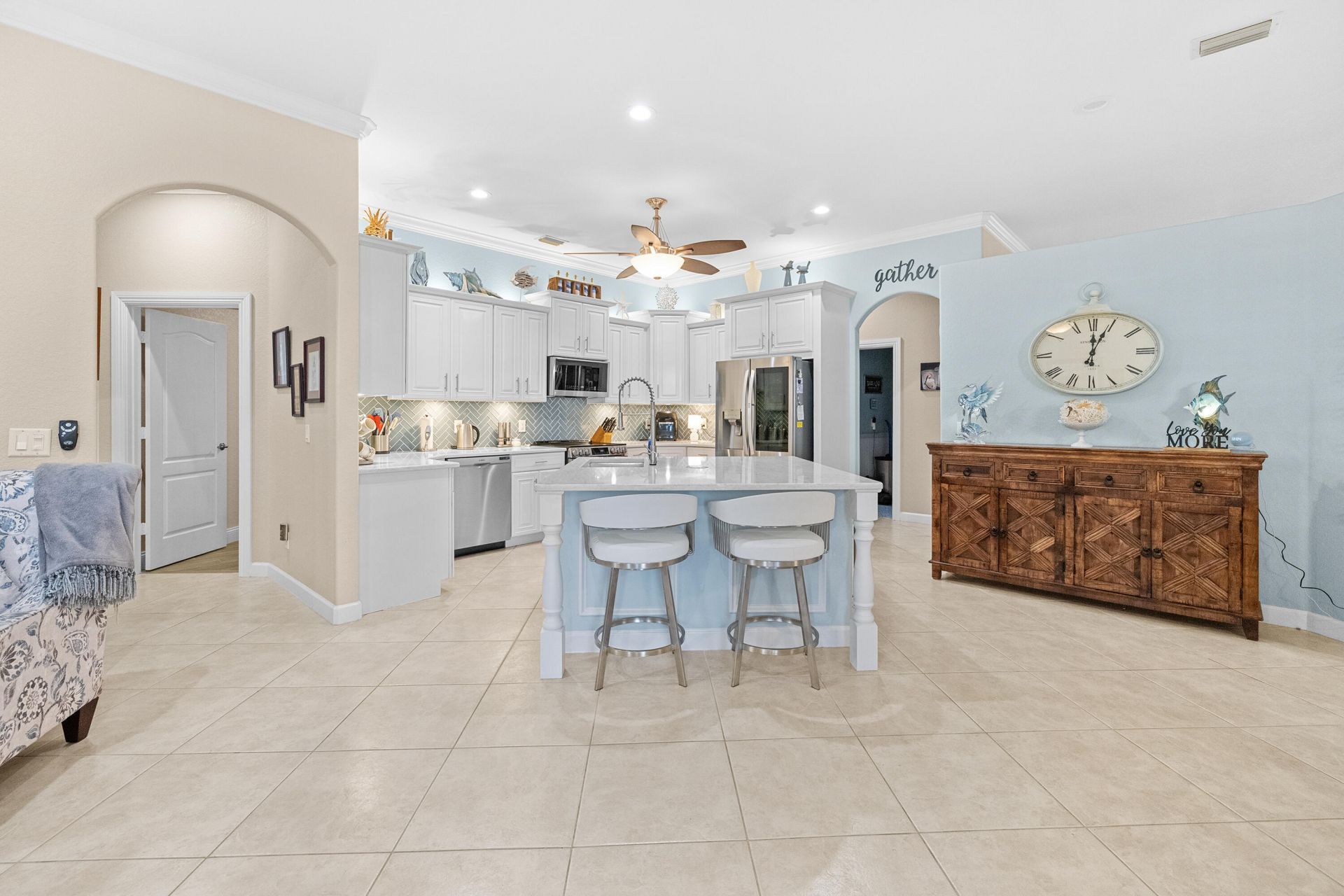 2301 SW Lawford Street, Port Saint Lucie, FL 34953 Photo