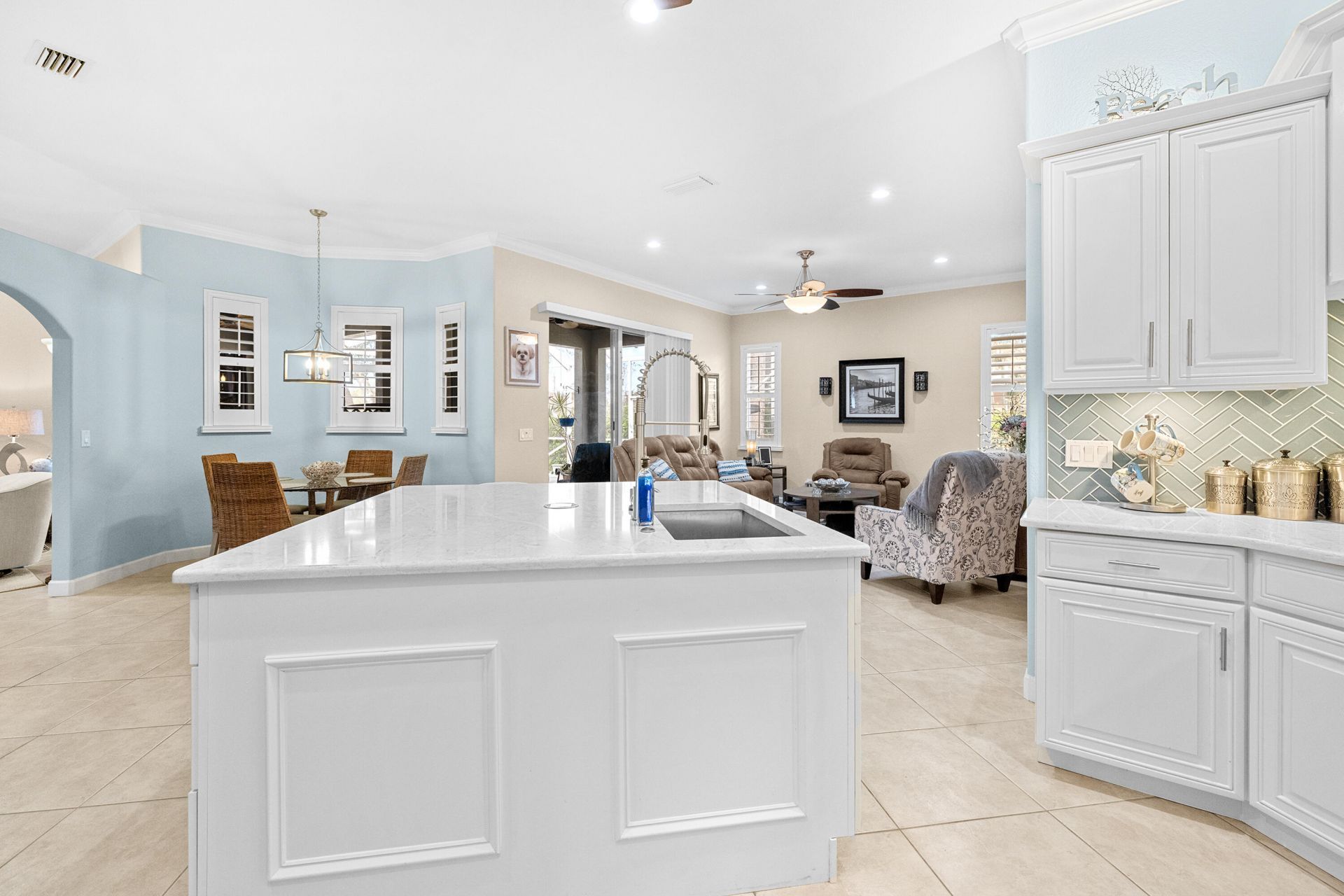 2301 SW Lawford Street, Port Saint Lucie, FL 34953 Photo