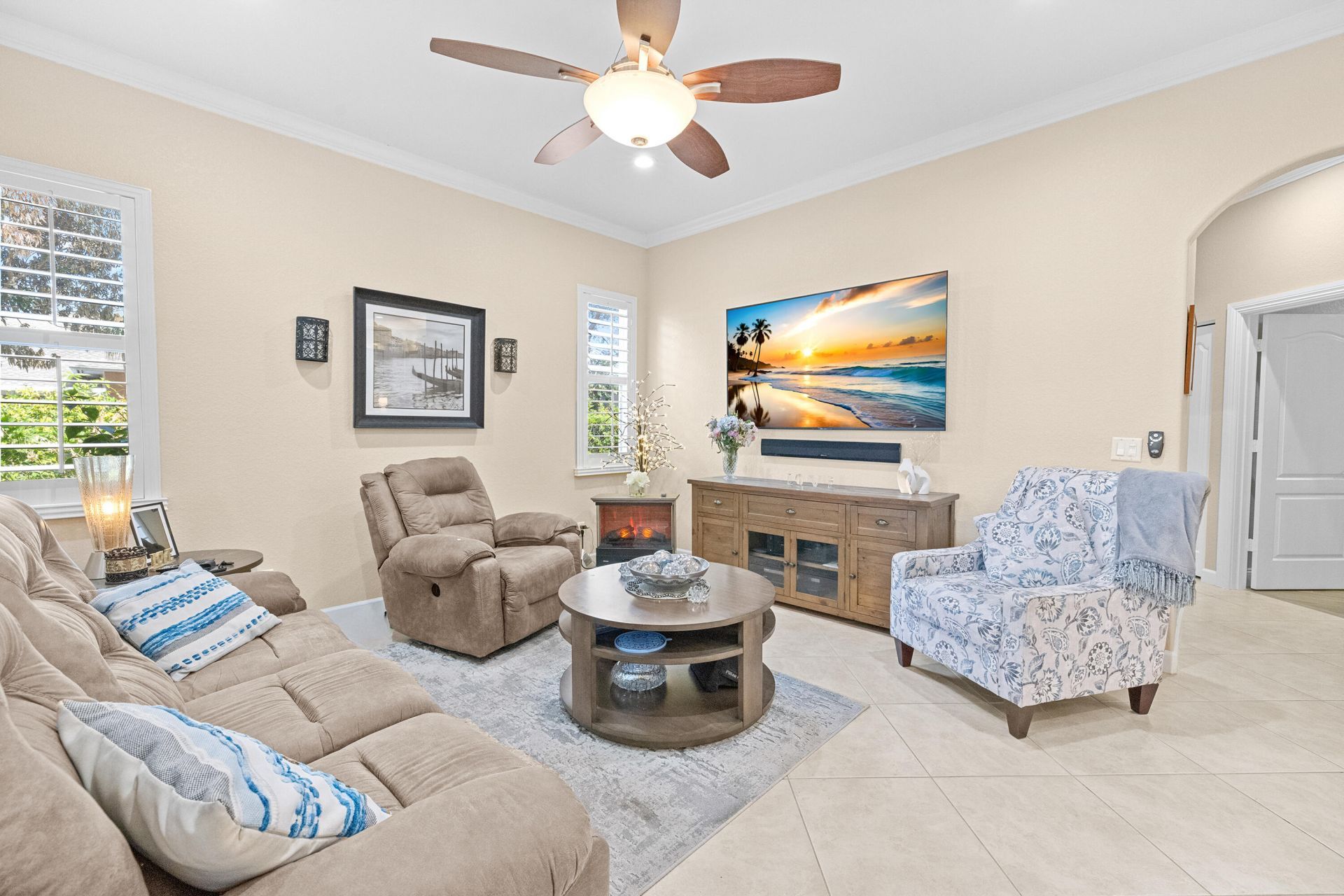 2301 SW Lawford Street, Port Saint Lucie, FL 34953 Photo