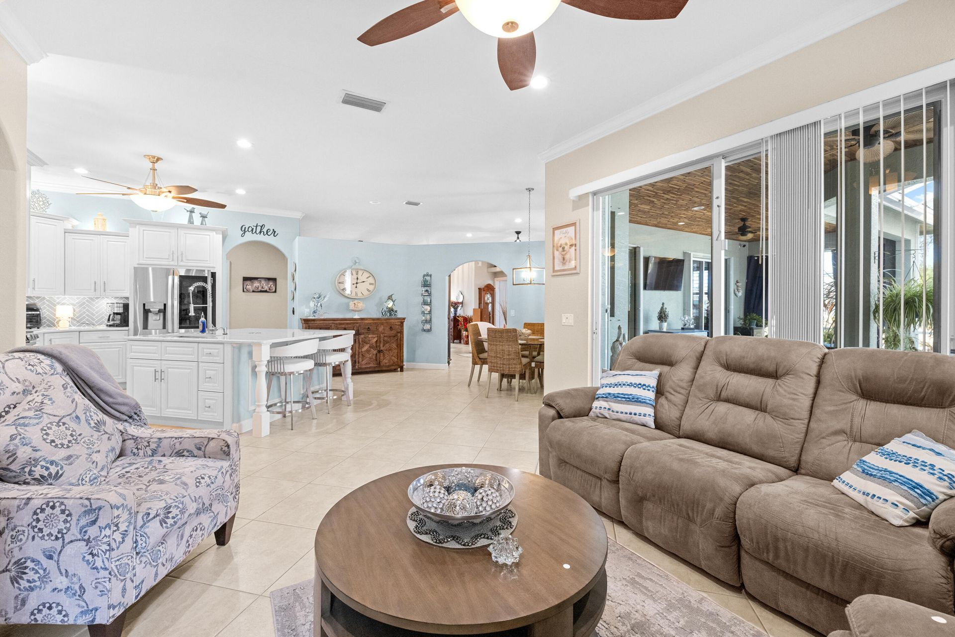 2301 SW Lawford Street, Port Saint Lucie, FL 34953 Photo