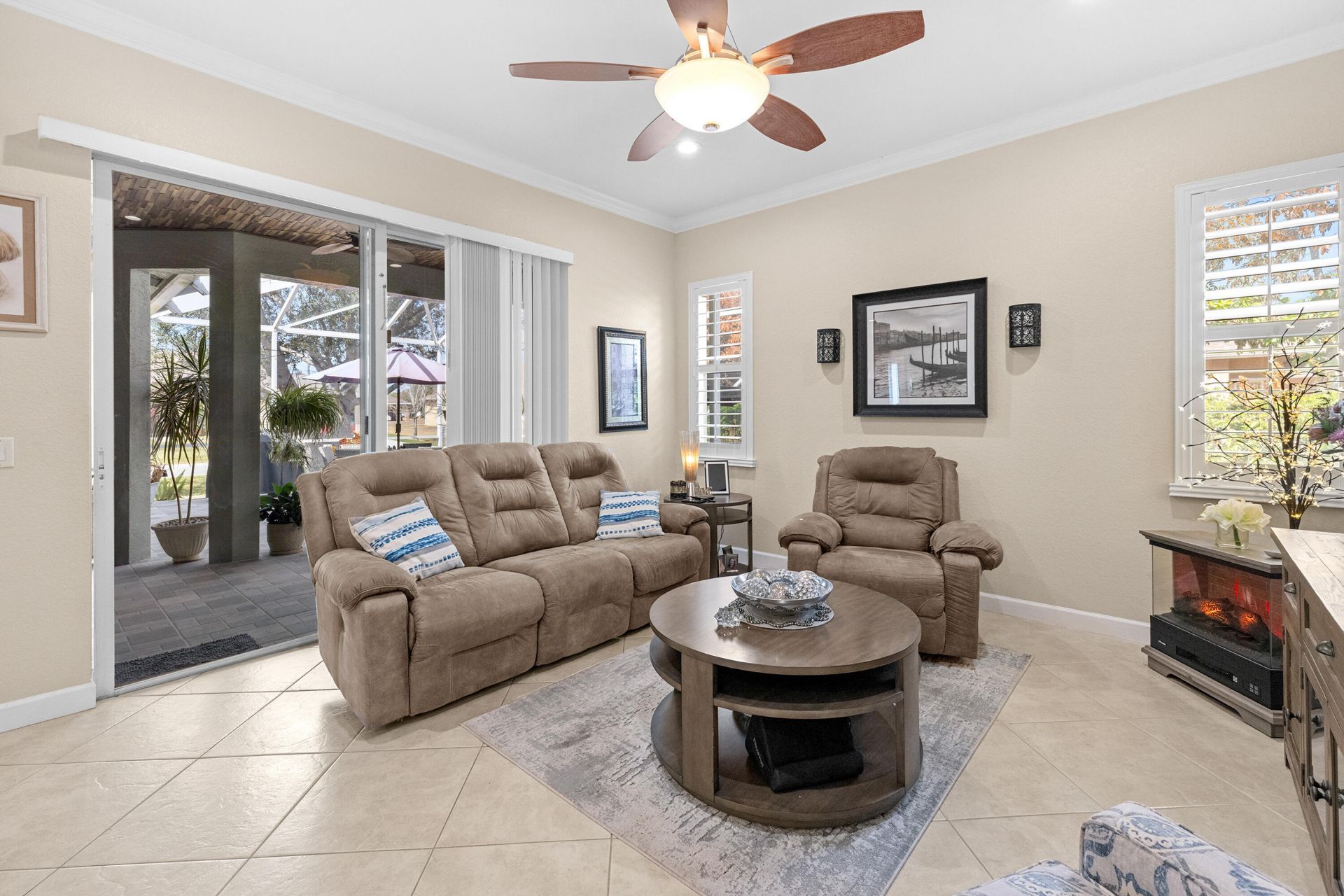 2301 SW Lawford Street, Port Saint Lucie, FL 34953 Photo