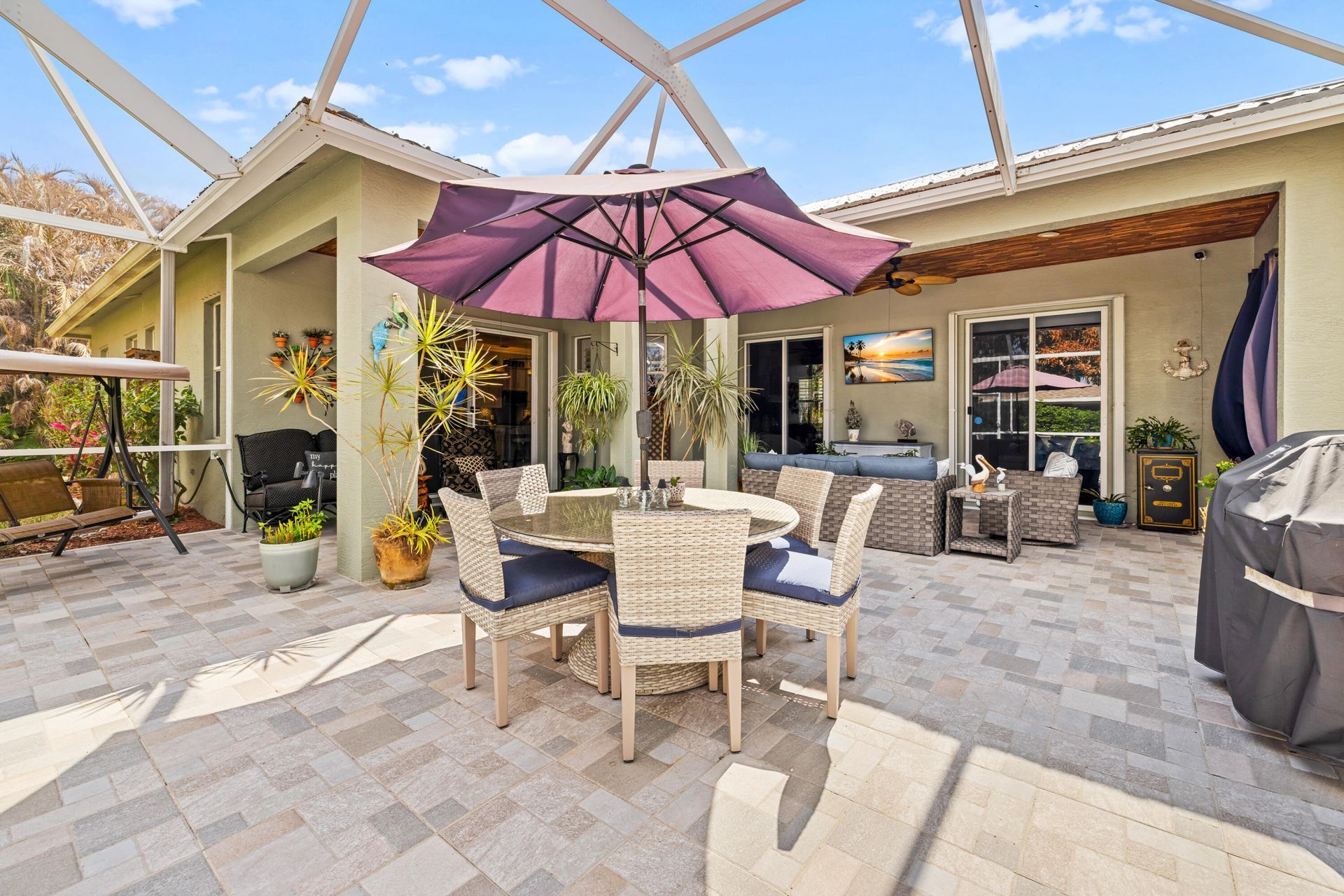 2301 SW Lawford Street, Port Saint Lucie, FL 34953 Photo