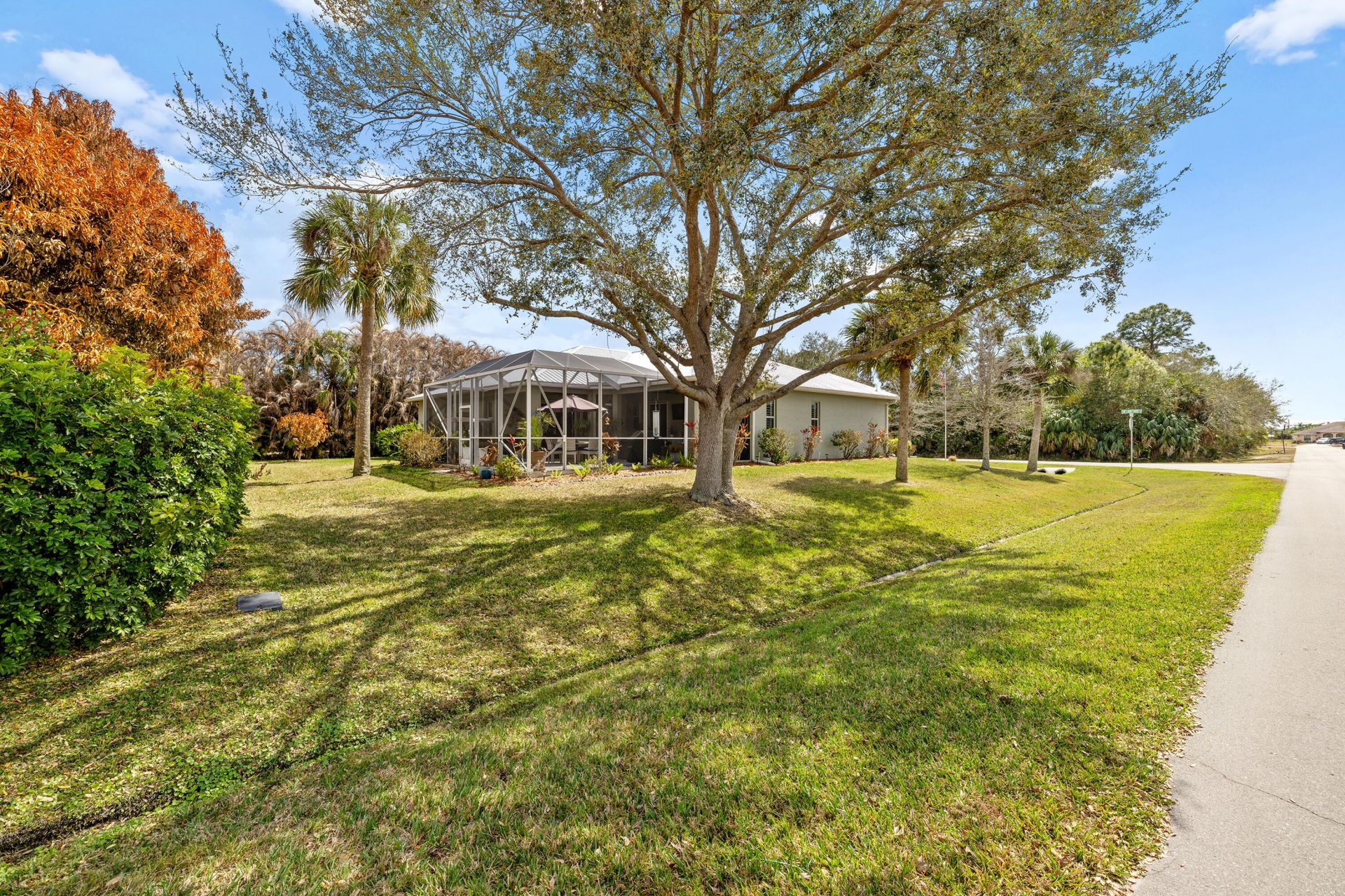 2301 SW Lawford Street, Port Saint Lucie, FL 34953 Photo