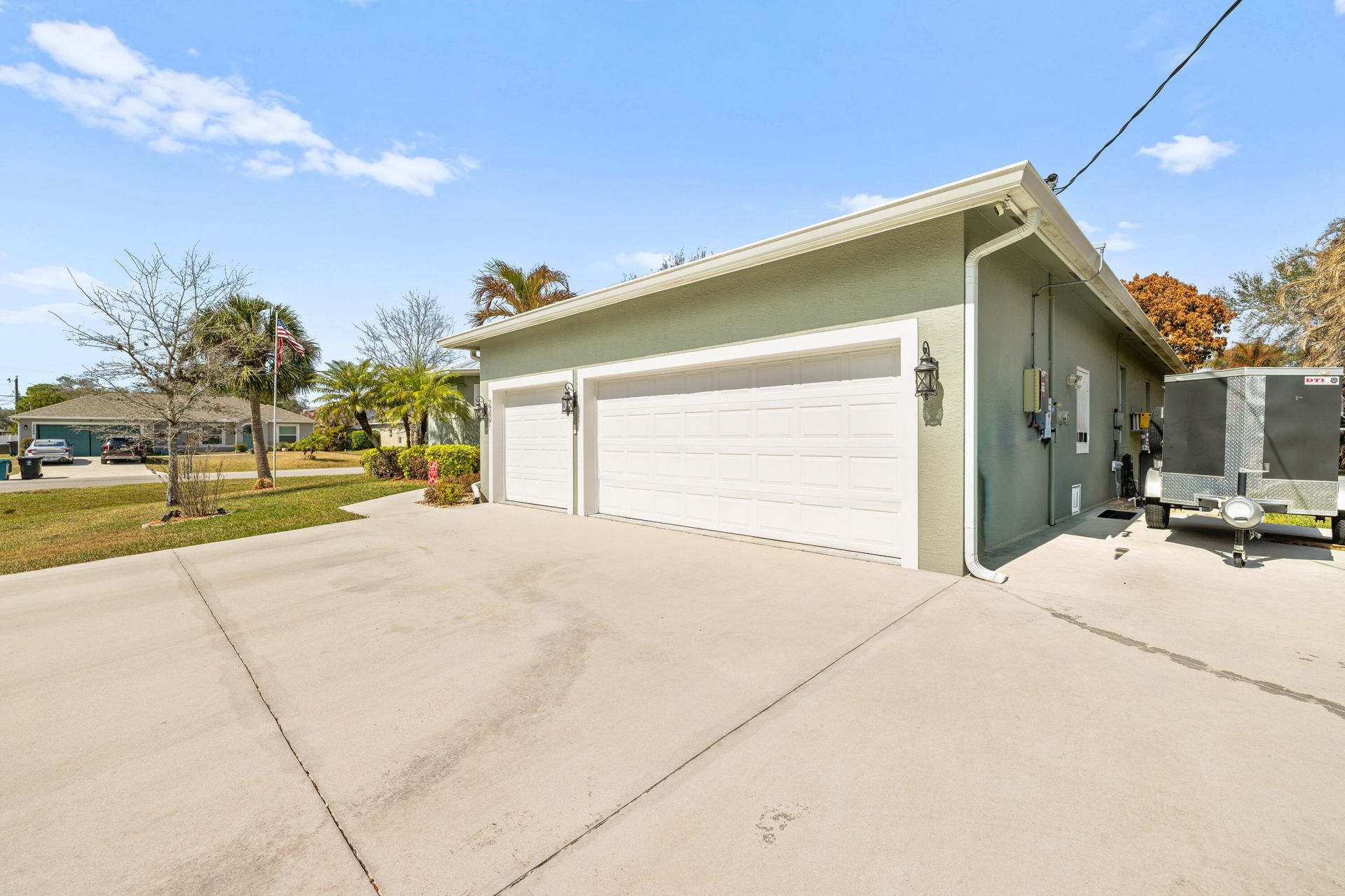 2301 SW Lawford Street, Port Saint Lucie, FL 34953 Photo