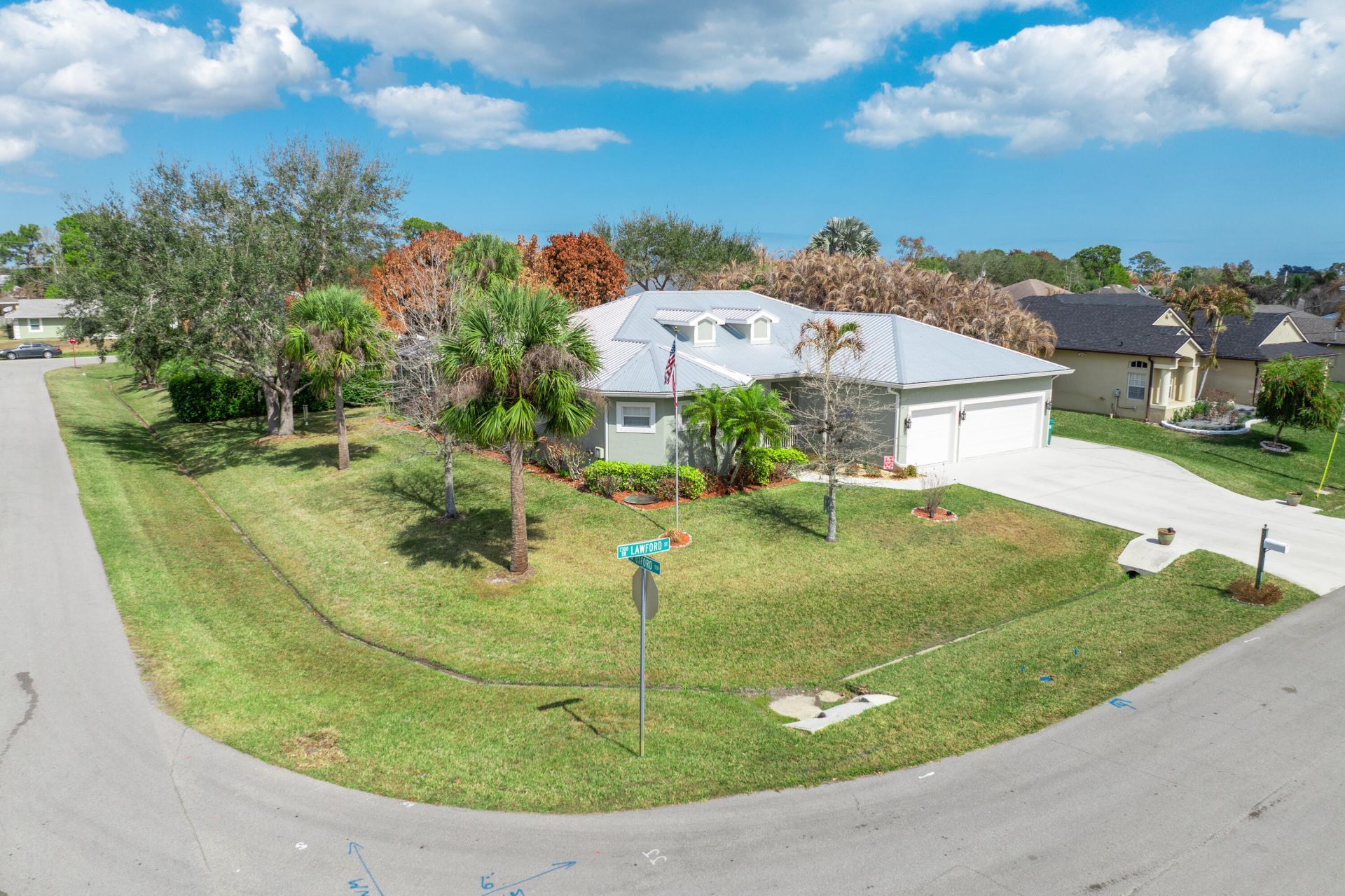 2301 SW Lawford Street, Port Saint Lucie, FL 34953 Photo