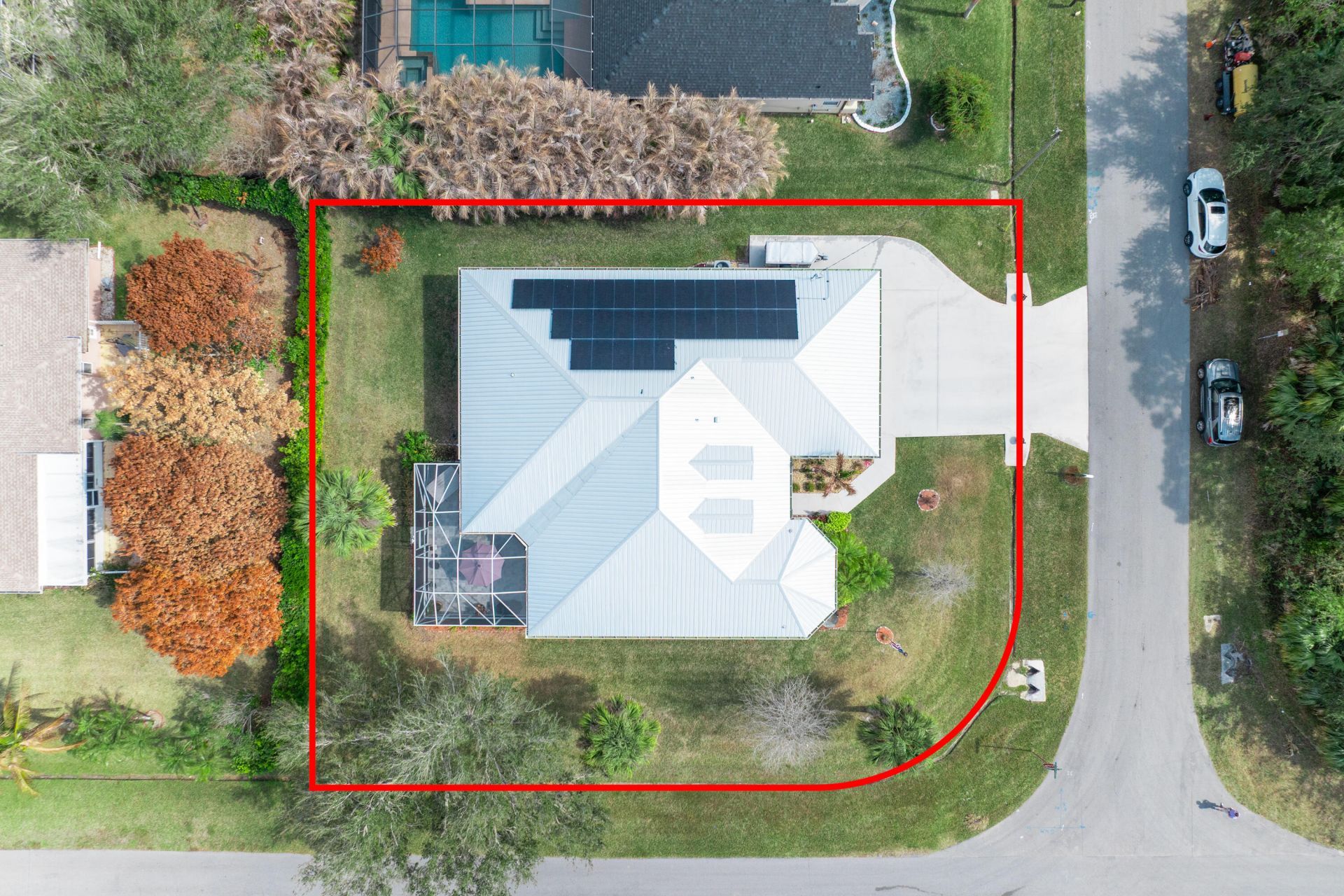 2301 SW Lawford Street, Port Saint Lucie, FL 34953 Photo