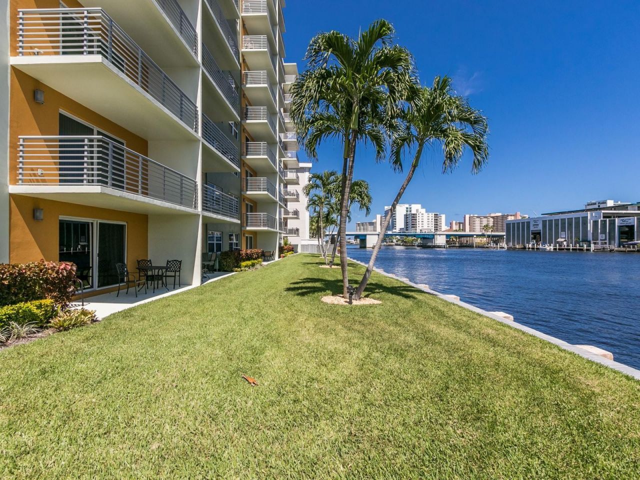 2900 NE 30th St, Unit 7H, Fort Lauderdale, FL 33306 Photo