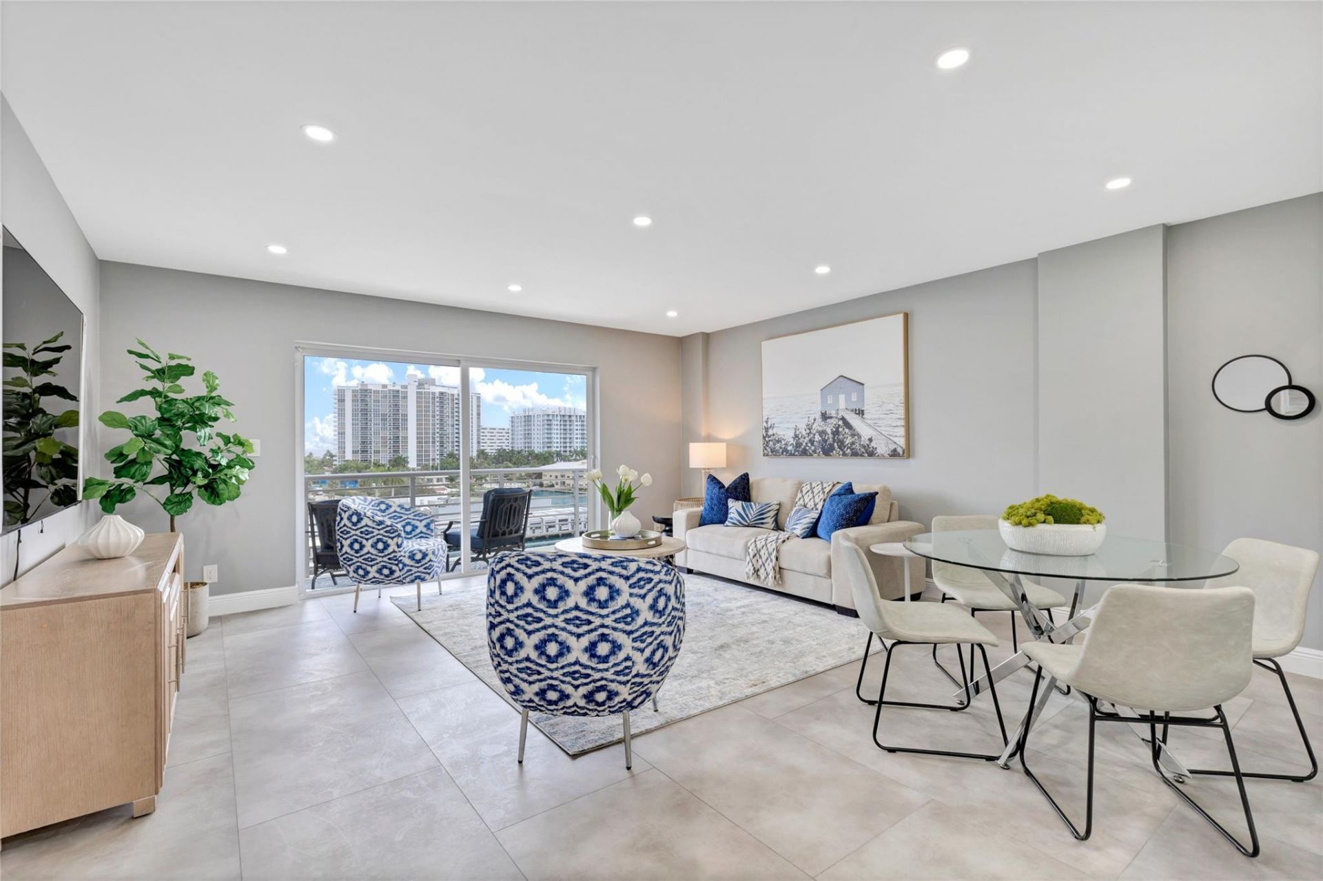 2900 NE 30th St, Unit 7H, Fort Lauderdale, FL 33306 Photo