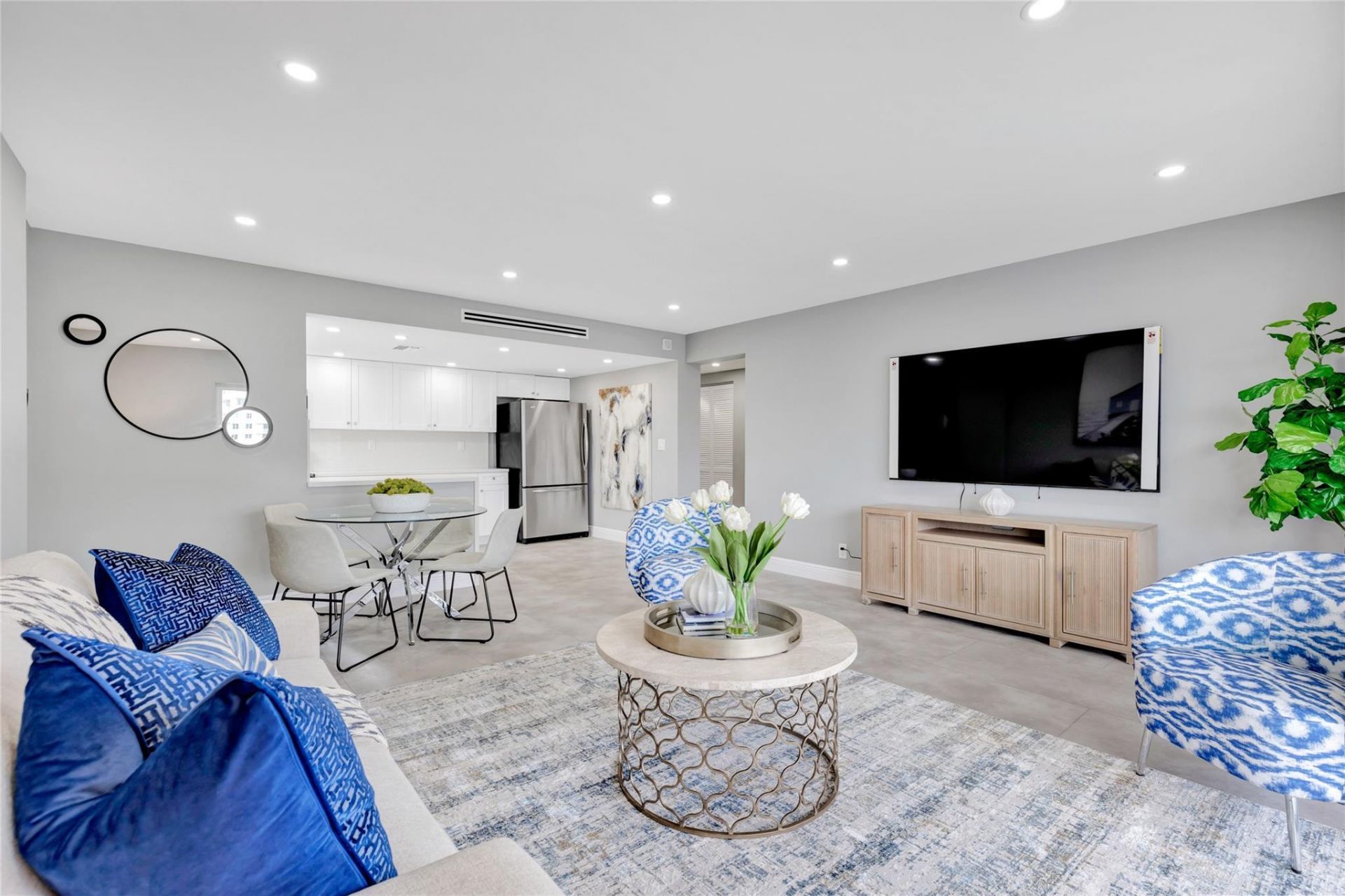 2900 NE 30th St, Unit 7H, Fort Lauderdale, FL 33306 Photo