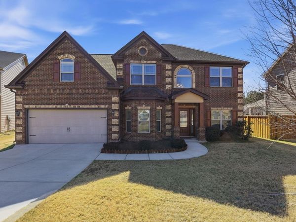 8 Hillfoots, Blythewood, SC 29016