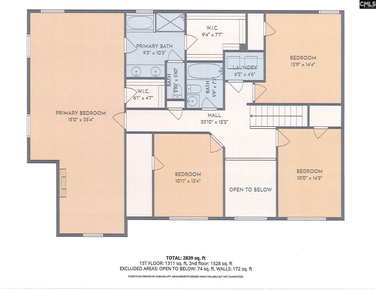 8 Hillfoots Photo 55