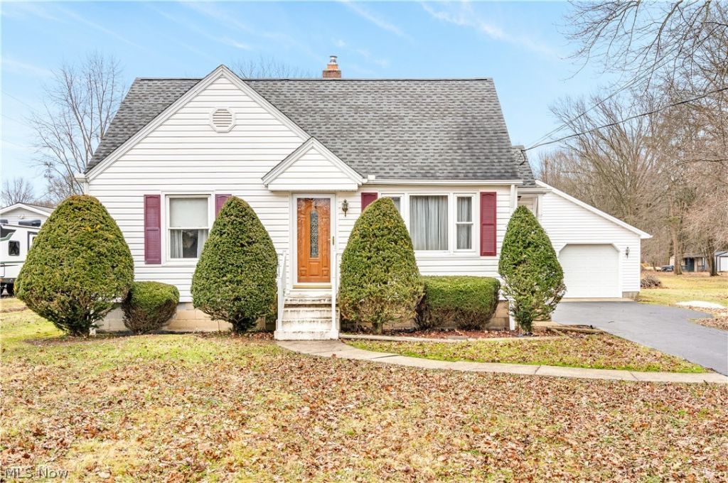 69 N Turner Road, Youngstown, OH 44515 Main Photo