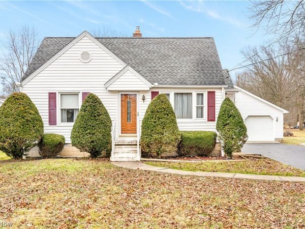 69 N Turner Road, Youngstown, OH 44515