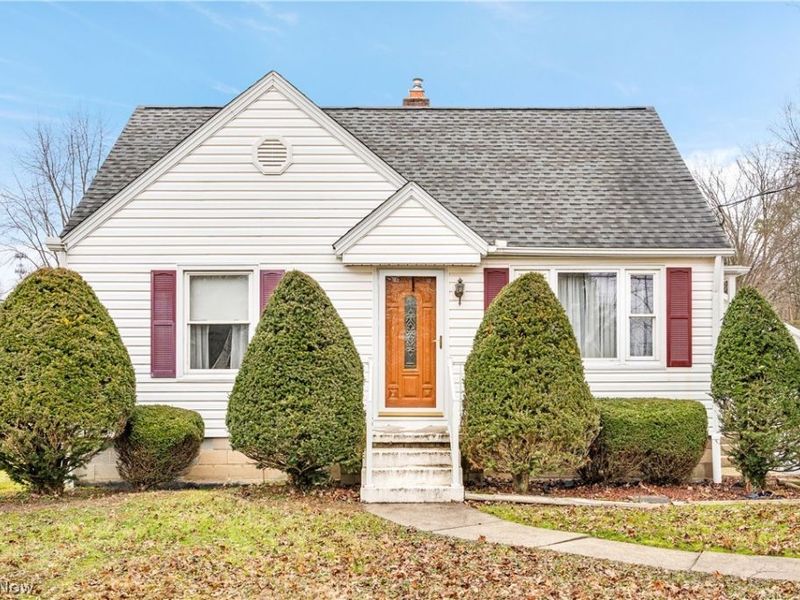 69 N Turner Road, Youngstown, OH 44515 Photo 2