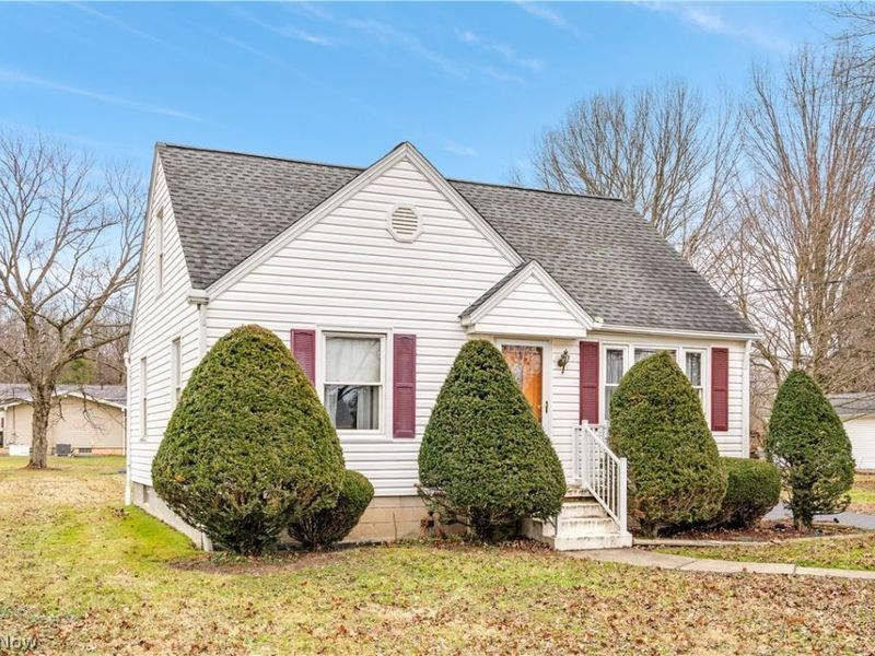 69 N Turner Road, Youngstown, OH 44515 Photo 4