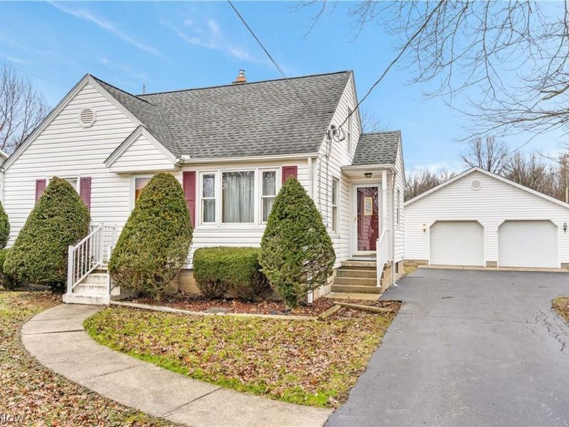 69 N Turner Road, Youngstown, OH 44515 Photo 5