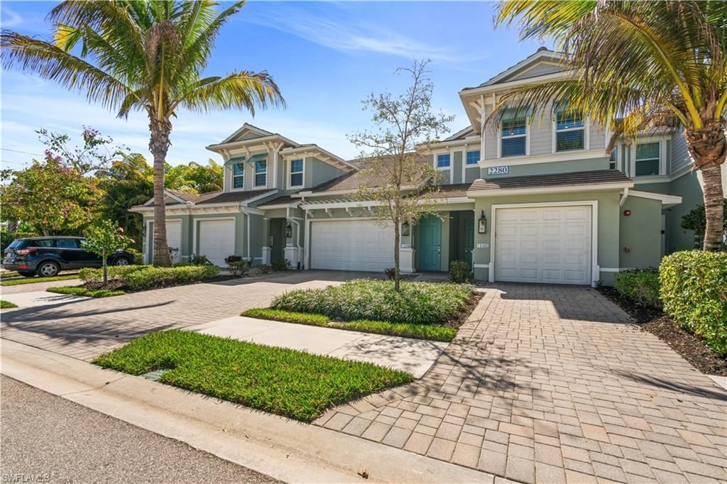 2280 Priory Ln, Unit 1106, Naples, FL 34120 Photo
