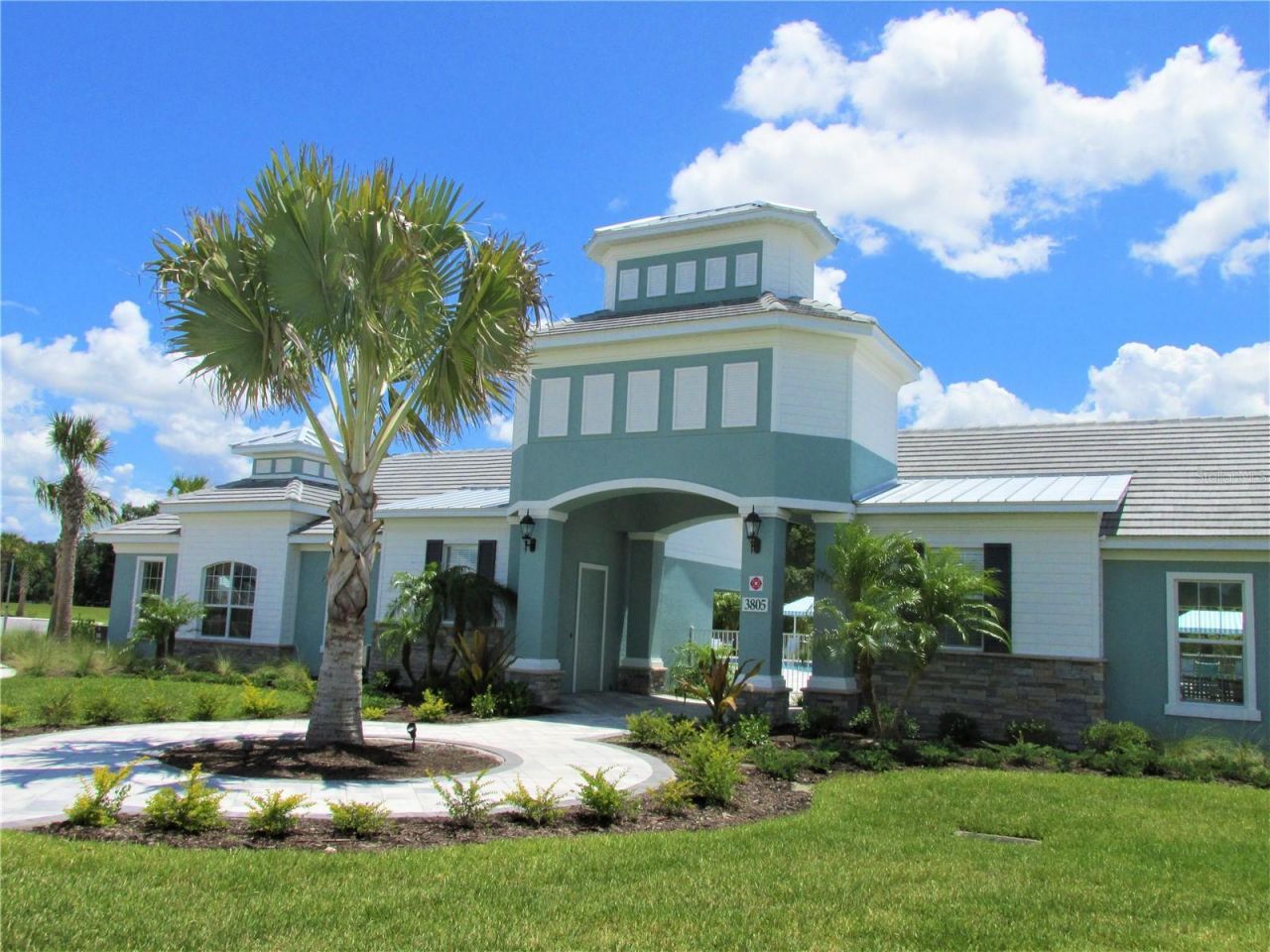 3848 Shimmering Oaks Drive, Parrish, FL 34219 Photo