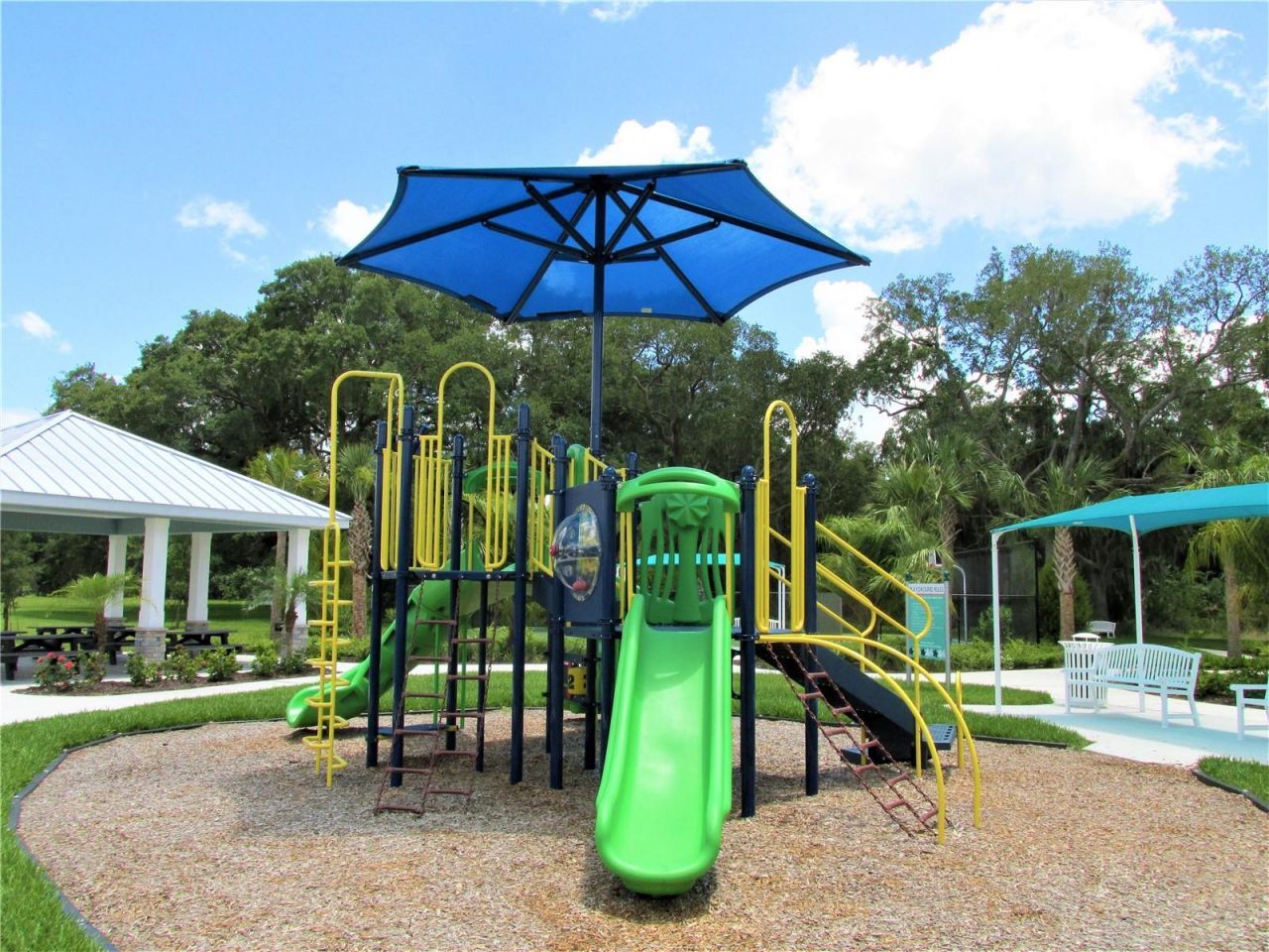 3848 Shimmering Oaks Drive, Parrish, FL 34219 Photo