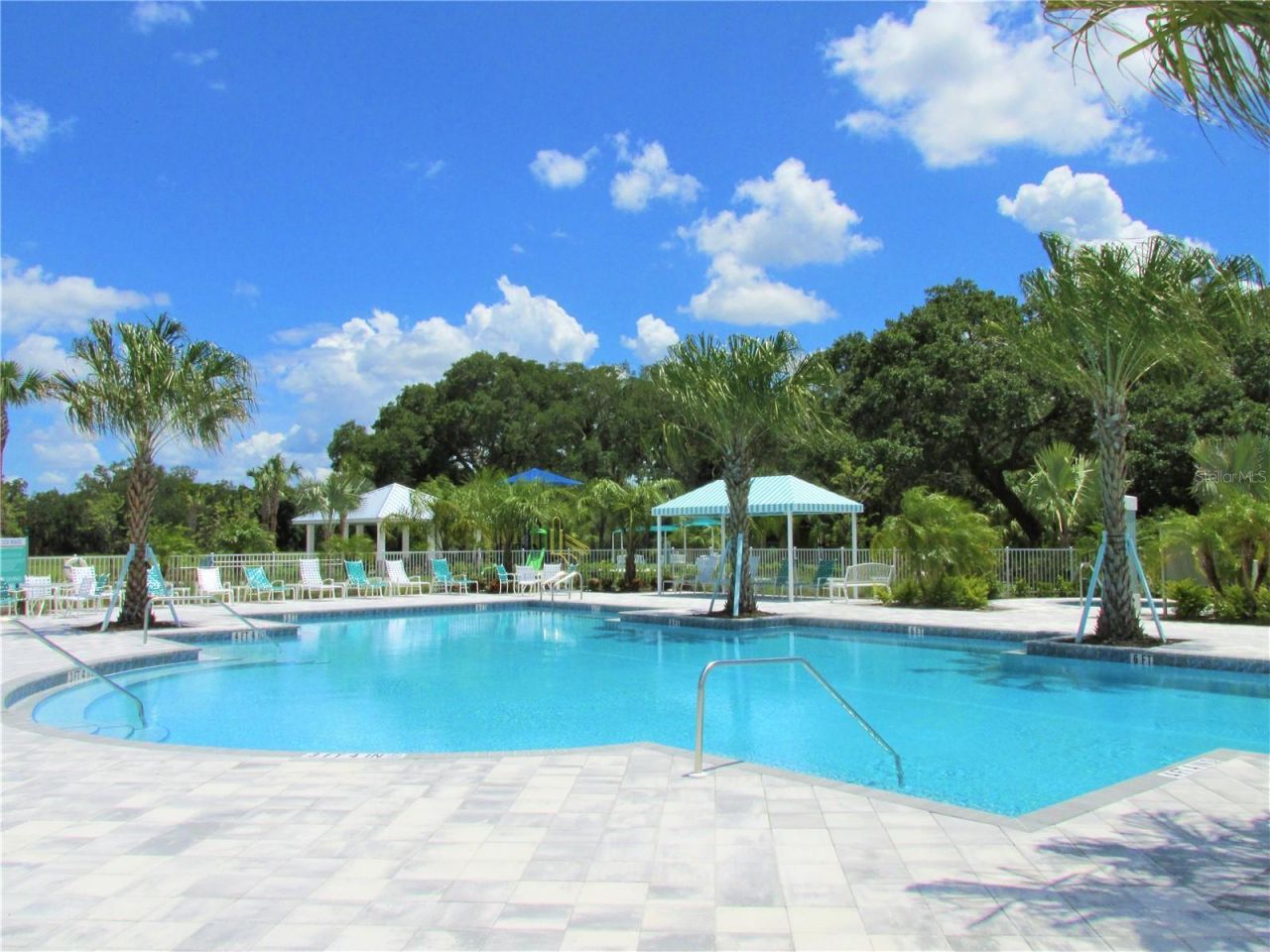 3848 Shimmering Oaks Drive, Parrish, FL 34219 Photo