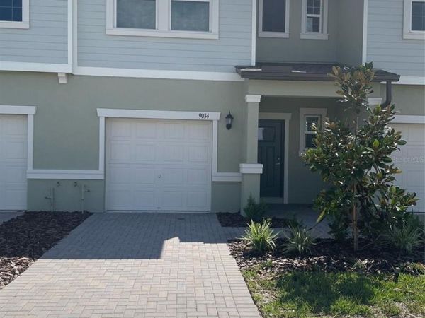 9034 GALLANTREE PLACE , LAND O LAKES, FL 34637