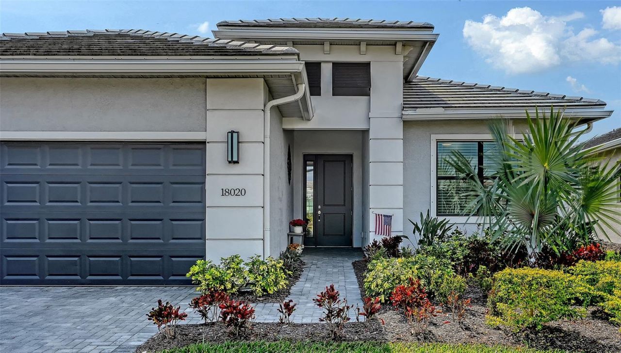 18020 Cresswind Terrace, Bradenton, FL 34211 Photo