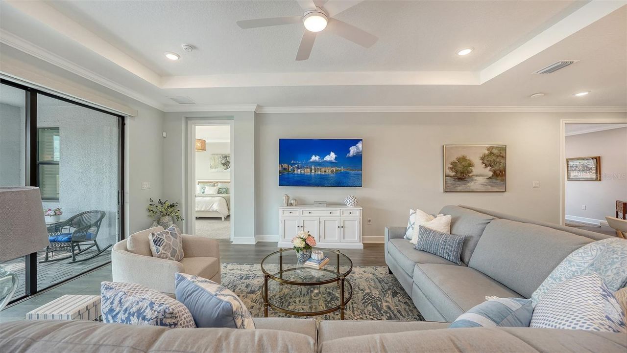 18020 Cresswind Terrace, Bradenton, FL 34211 Photo