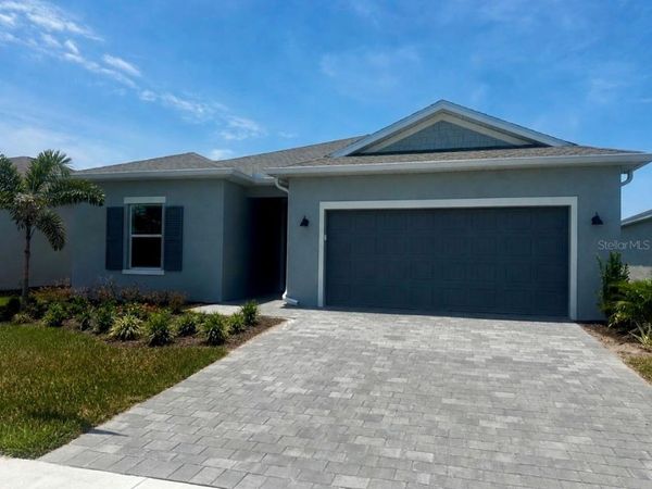 8140 SAINT KITTS CIRCLE, ENGLEWOOD, FL 34224