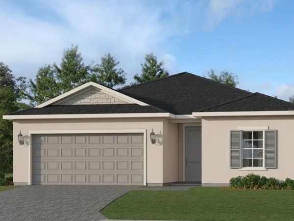 8140 SAINT KITTS CIRCLE , ENGLEWOOD, FL 34224