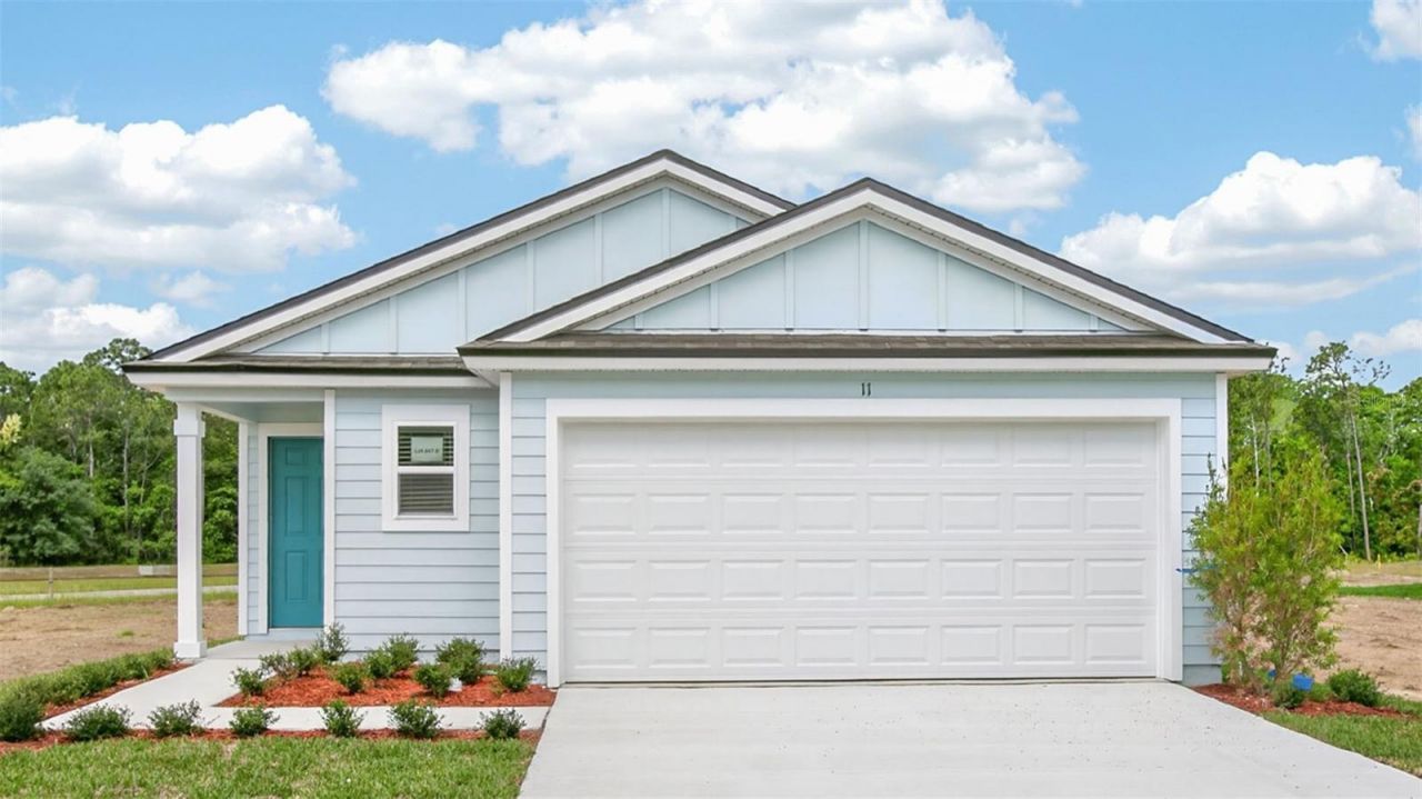 11 Flagstick Lane, Bunnell, FL 32110 Main Photo