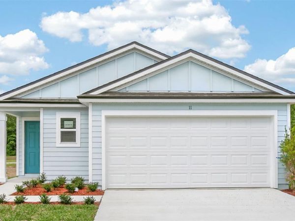 11 FLAGSTICK LANE, BUNNELL, FL 32110
