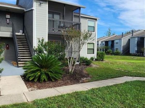 3732 IDLEBROOK CIRCLE , Unit 102, CASSELBERRY, FL 32707