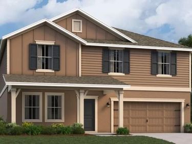 1600 LOXLEY TRAIL, KISSIMMEE, FL 34746