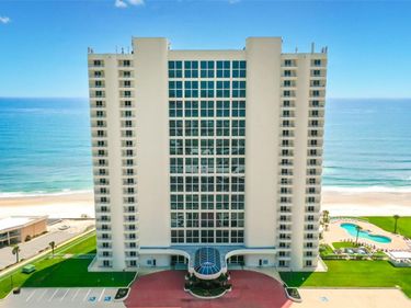 2545 S ATLANTIC AVENUE , Unit 1103, DAYTONA BEACH SHORES, FL 32118