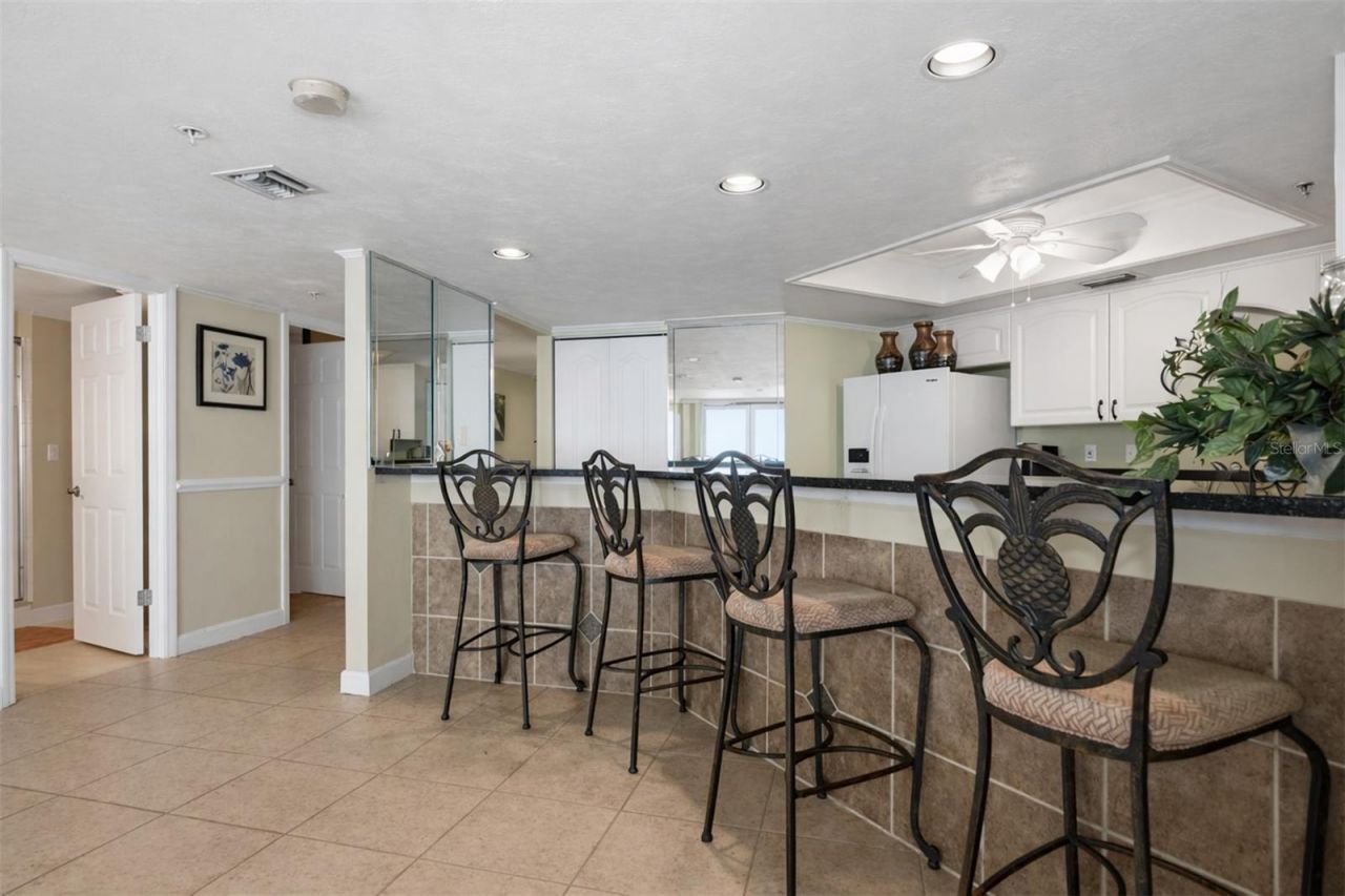 2545 S Atlantic Avenue, Unit 1103, Daytona Beach Shores, FL 32118 Photo