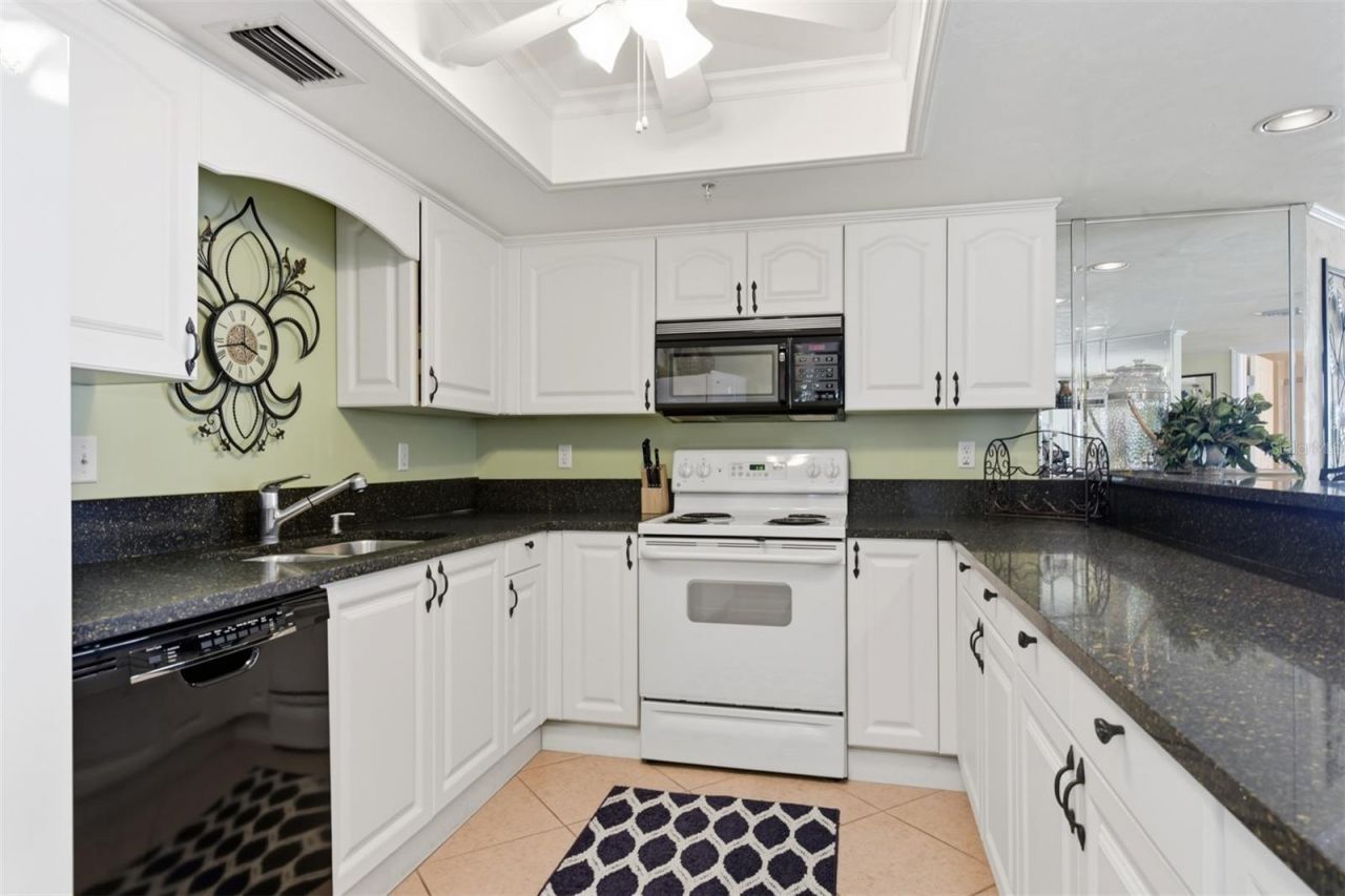 2545 S Atlantic Avenue, Unit 1103, Daytona Beach Shores, FL 32118 Photo
