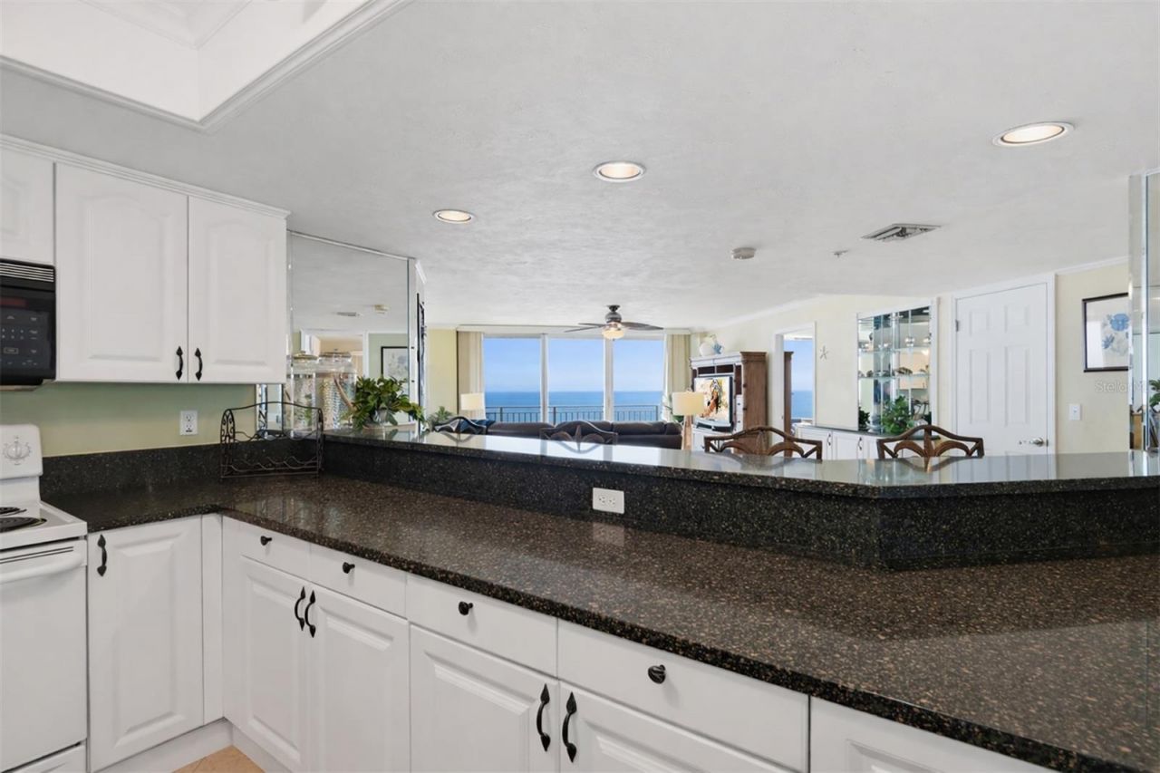 2545 S Atlantic Avenue, Unit 1103, Daytona Beach Shores, FL 32118 Photo