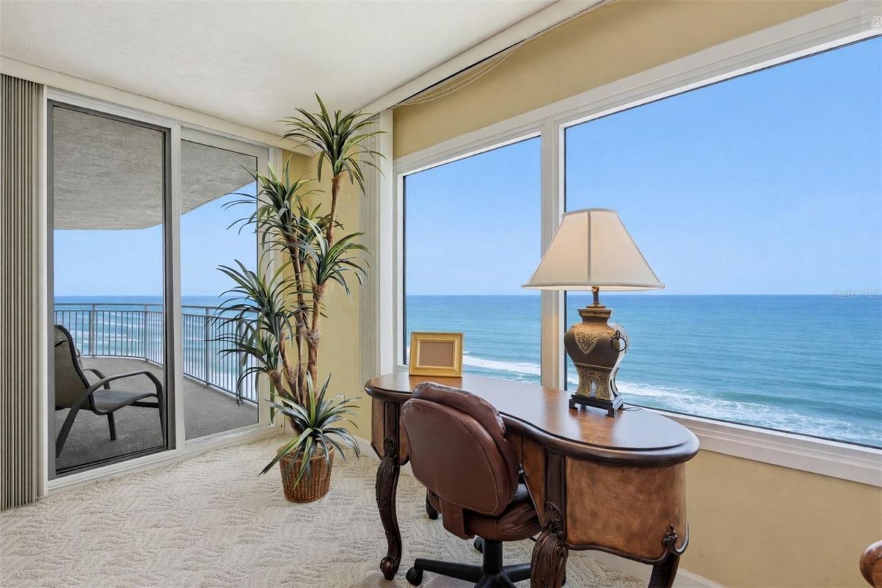 2545 S Atlantic Avenue, Unit 1103, Daytona Beach Shores, FL 32118 Photo