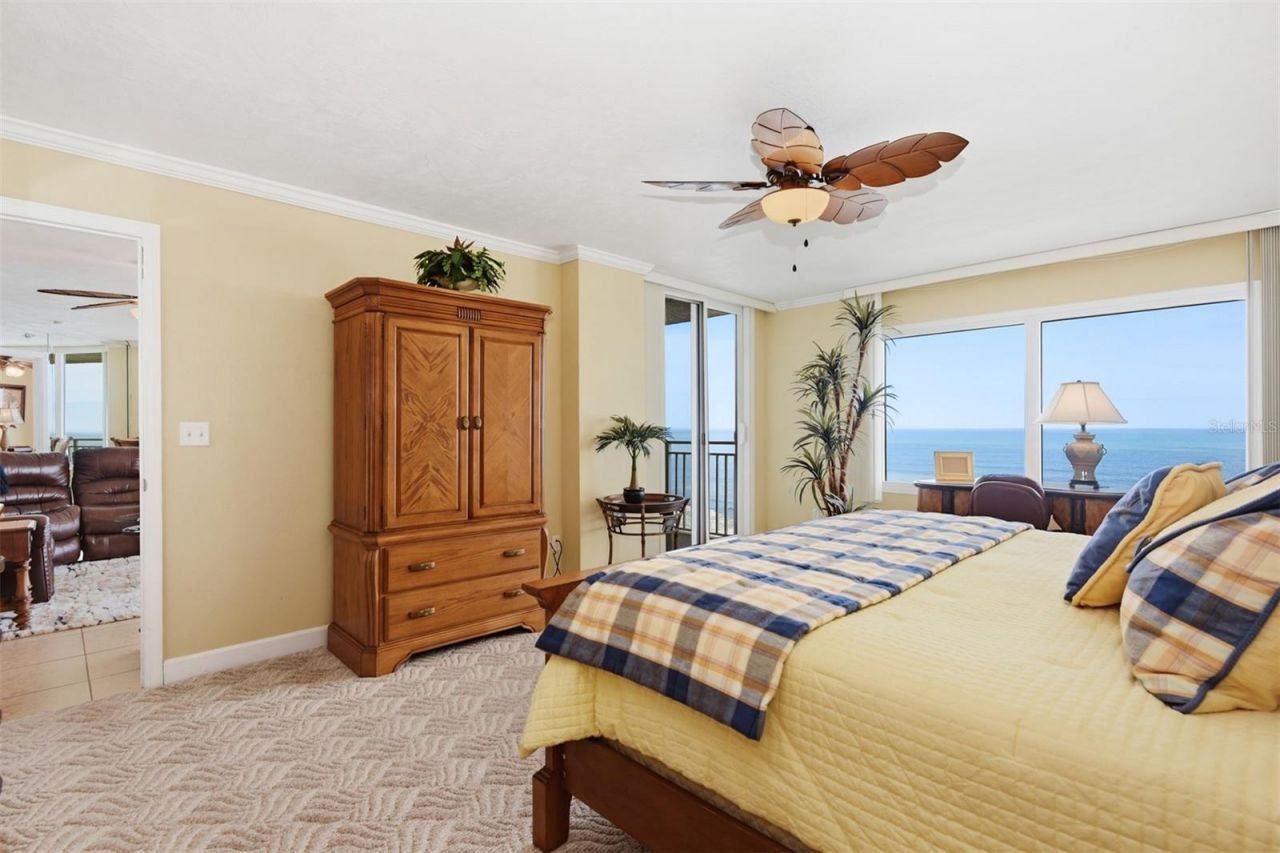 2545 S Atlantic Avenue, Unit 1103, Daytona Beach Shores, FL 32118 Photo